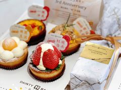-黛汀烘焙DAINTY BAKERY(代字行合生汇店)