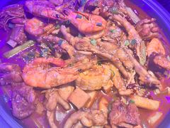 -徐记小怪兽肉蟹煲店(哈西万达金街店)