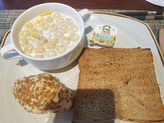 -上海虹桥西郊庄园丽笙大酒店