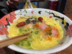 -千金一碗·宝岛一村(韩国街店)