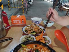 -秦正biangbiang面(尚品园店)