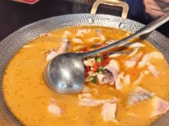 -唐猫庭院·千年陕菜(赛格国际购物中心店)
