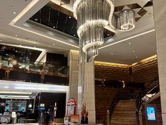 -西安赛瑞喜来登大酒店·盛宴自助餐厅
