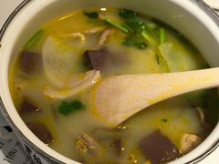 -小杨生煎(黄河路店)