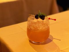 -龙门阵茶屋川菜馆(武康路店)