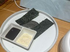 -一心创作料理屋(经开万达店)