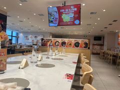 -呷哺呷哺 黄金牧场 (中发百旺店)