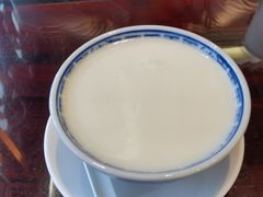 原味顺德双皮奶-民信老铺(华盖路店)