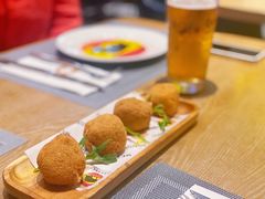 -Mezomd曼索蒂西班牙餐厅(广粤店)