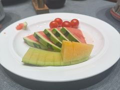 -大鹏饭店·金陵家宴(奥体中心店)