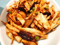 -万荣烤鸭店·北京菜(天坛店)
