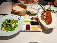 -大碗居·烤鸭·鱼头泡饼(天坛东门店)