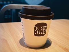 -汉堡王(上海凌云壹街坊店)