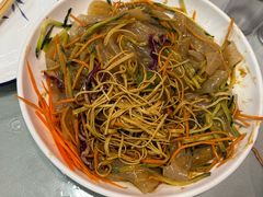 -听涛雅苑百味饺子老家菜馆