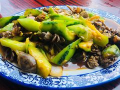 -下村新强记烧鹅店