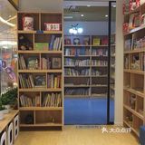 宝宝最爱的绘本馆
