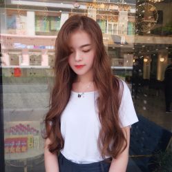点击看大图 -3AM HAIR SALON烫发染发接发