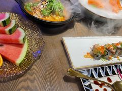 -蟹之国·精品蟹料理(极地店)