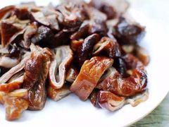 梆梆肉-惠记粉汤羊血(小南门店)