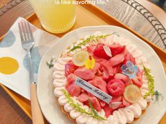 -花间烘焙BLossom Bakery