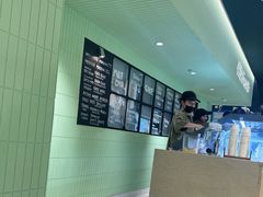-鹤茶野所(上海首店)