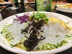 -好妈王饺子(滂江街店)