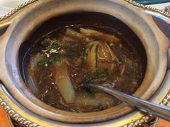 -万宝海鲜舫(劳动公园店)