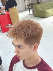 点击看大图 -真好真意SALON 接发·染·烫特色店