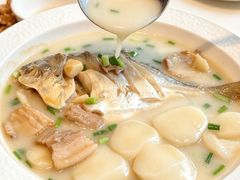 -宁海食府·涌宴(真和店)