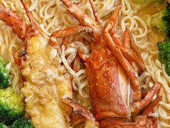 -渔文乐·海鲜大排档(壹品总店)