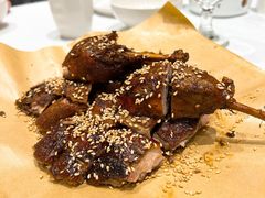 -眉州东坡(北苑华贸店)