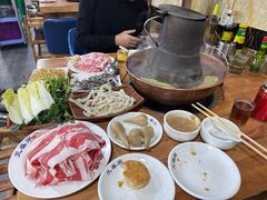 -元盛居(生态大街店)