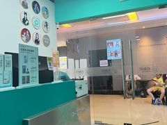 -拍刻风照相馆(紫荆广场店)