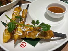 -帕蓝·暹罗料理(大学路店)