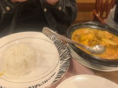 -玫瑰园西餐厅(新华大厦店)