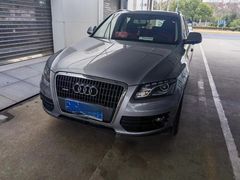 -上海永达奥迪4S店(张杨路店)