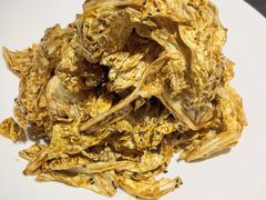 乾隆白菜-北平盛世·新京菜·北京烤鸭(劲松·双井店)