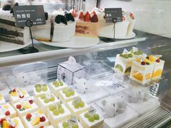-喜利来蛋糕(景子街店)