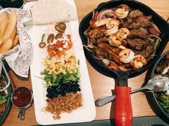 -HFFOUSA TACO弗萨塔可墨西哥餐厅(颐堤港店)