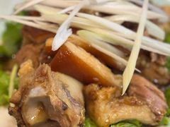 -鼎香润(德胜门内店)