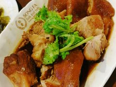 -松發肉骨茶(克拉码头店)