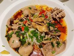 -新白鹿餐厅(第一百货店)