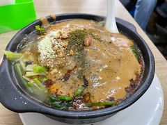 -曹宝林砂锅麻辣烫(星光路店)