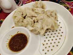 -闯关东东北农家菜(崂山石老人店)