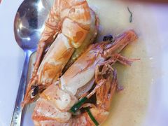 -大茄来海鲜餐厅(亚洲城分行)