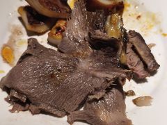 -戈拿旺巴西烤肉(崇文门店)