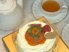 -布歌东京(金融街购物中心店)
