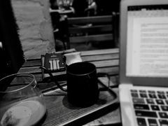 -Home Cafe(水榭春天店)