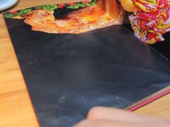 -品回味清真西北楼(宁波首店)