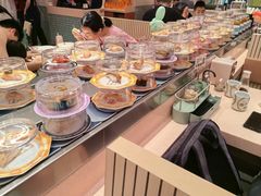 -元气寿司(八号仓店)